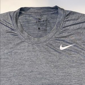 Size Small Nike Top